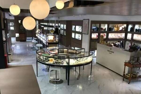 乐山犍为县寄卖奢侈品店
